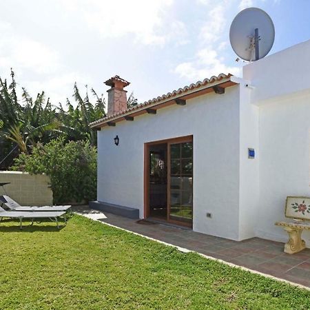 Villa Casa Acosta Tazacorte Exterior foto