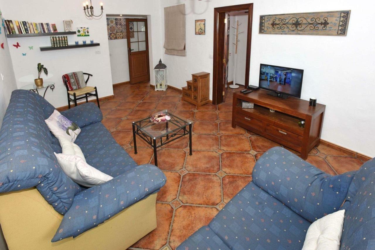 Villa Casa Acosta Tazacorte Exterior foto