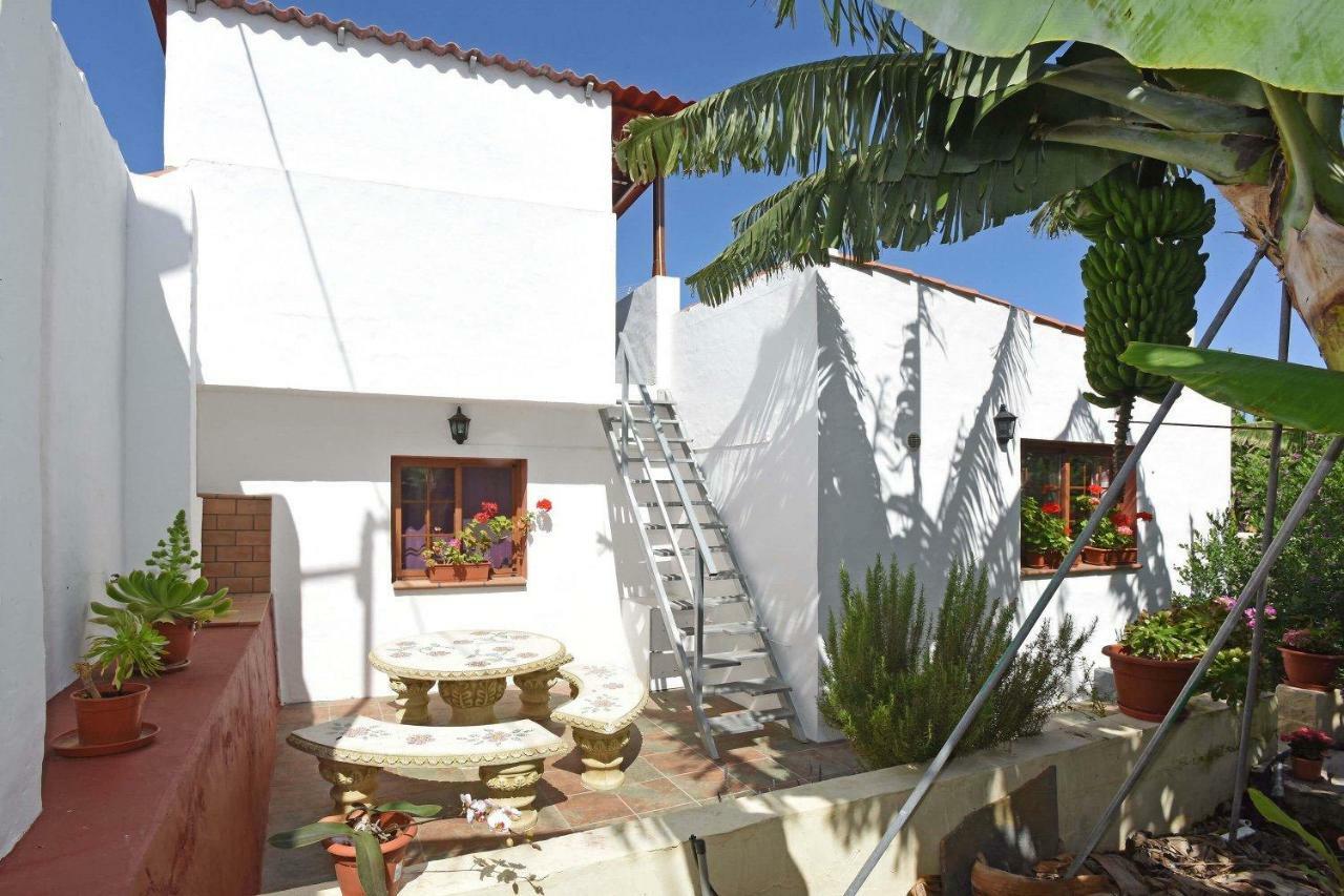 Villa Casa Acosta Tazacorte Exterior foto