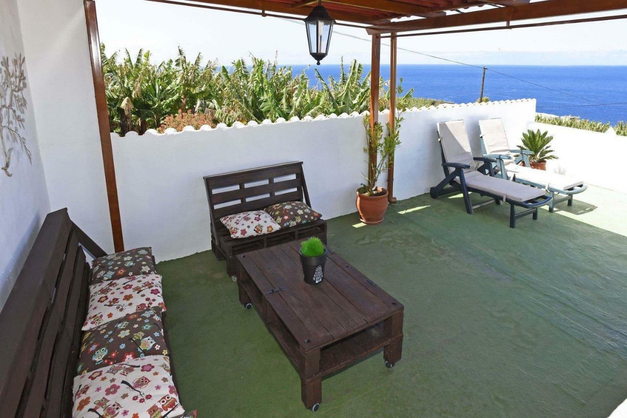 Villa Casa Acosta Tazacorte Exterior foto