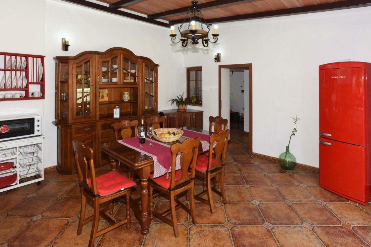 Villa Casa Acosta Tazacorte Exterior foto